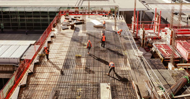 Best Concrete Foundation Installation  in Blythe, CA