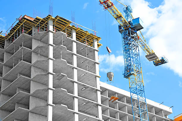Best Concrete Foundation Repair  in Blythe, CA